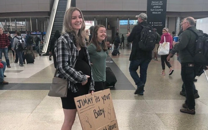 Discover 14 Fascinating Tales That Happen In The Airport. 